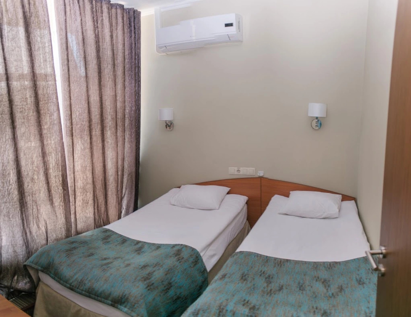 Гостевой Дом Аэр