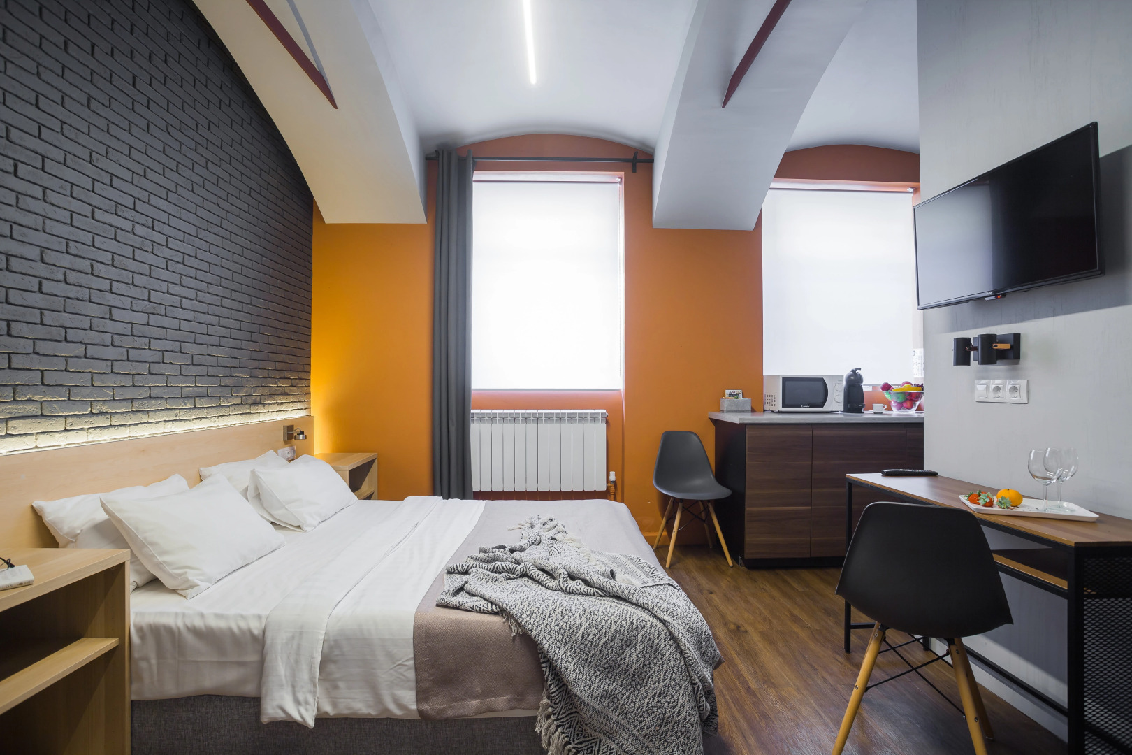 Апарт-отель ВК15