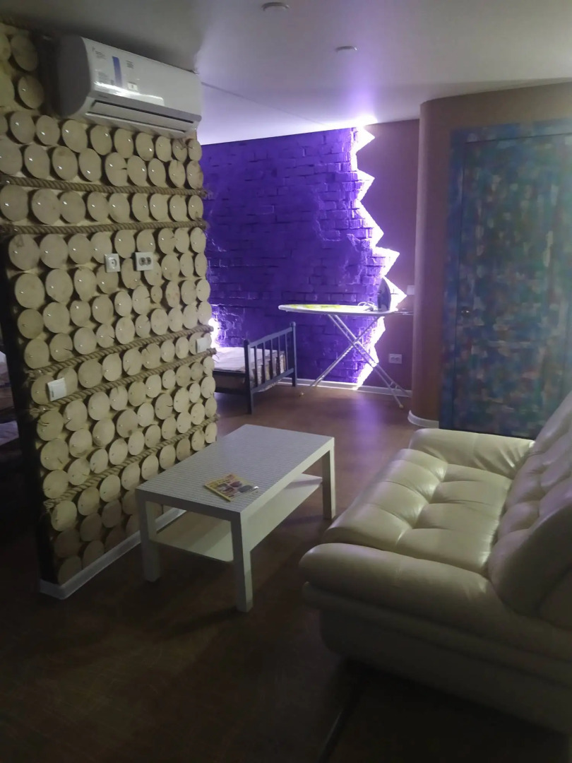 Апартаменты Эйдемана 10