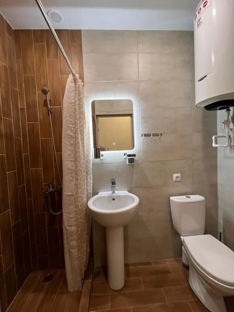 Гостевой дом LOFT HOUSE