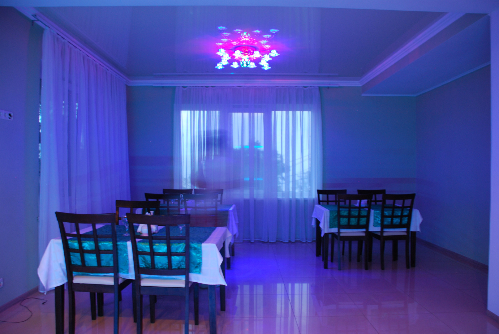 Гостевой дом Гаспра