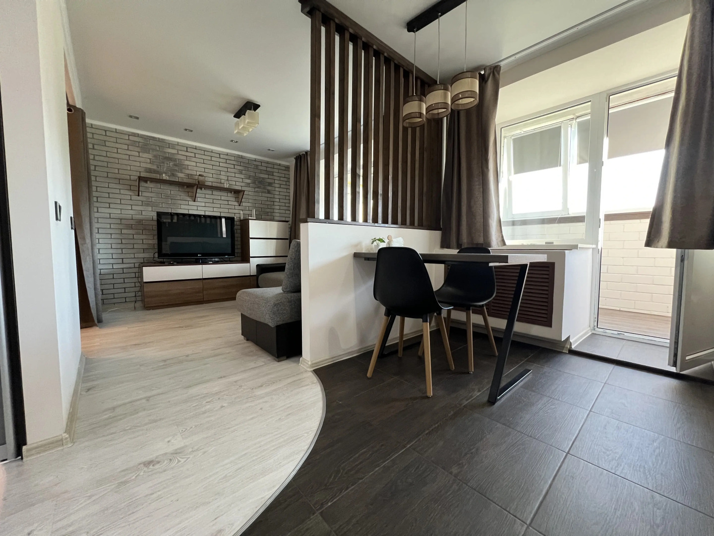 Квартира Комфортная на Труда