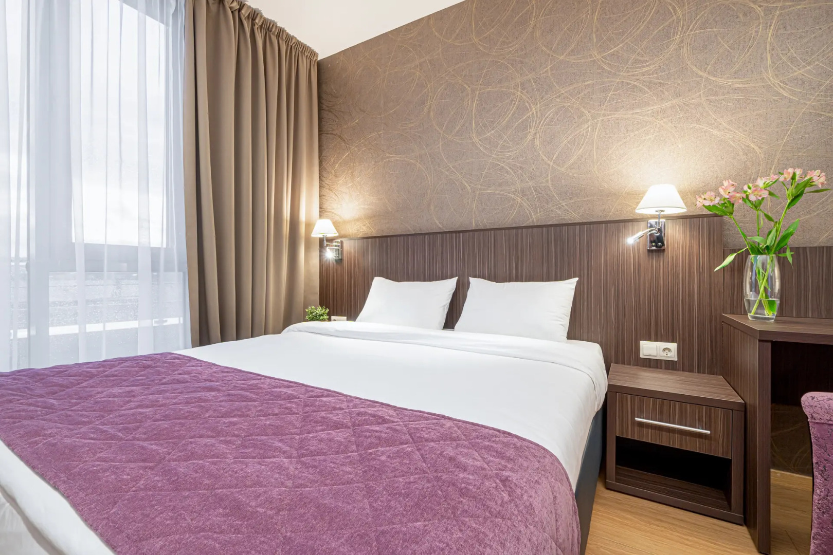 Отель Harbor Club