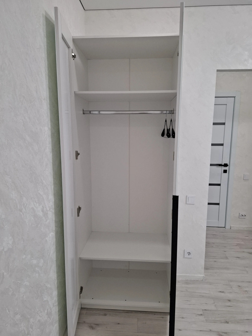 Квартира однокомнатная на Власихинской