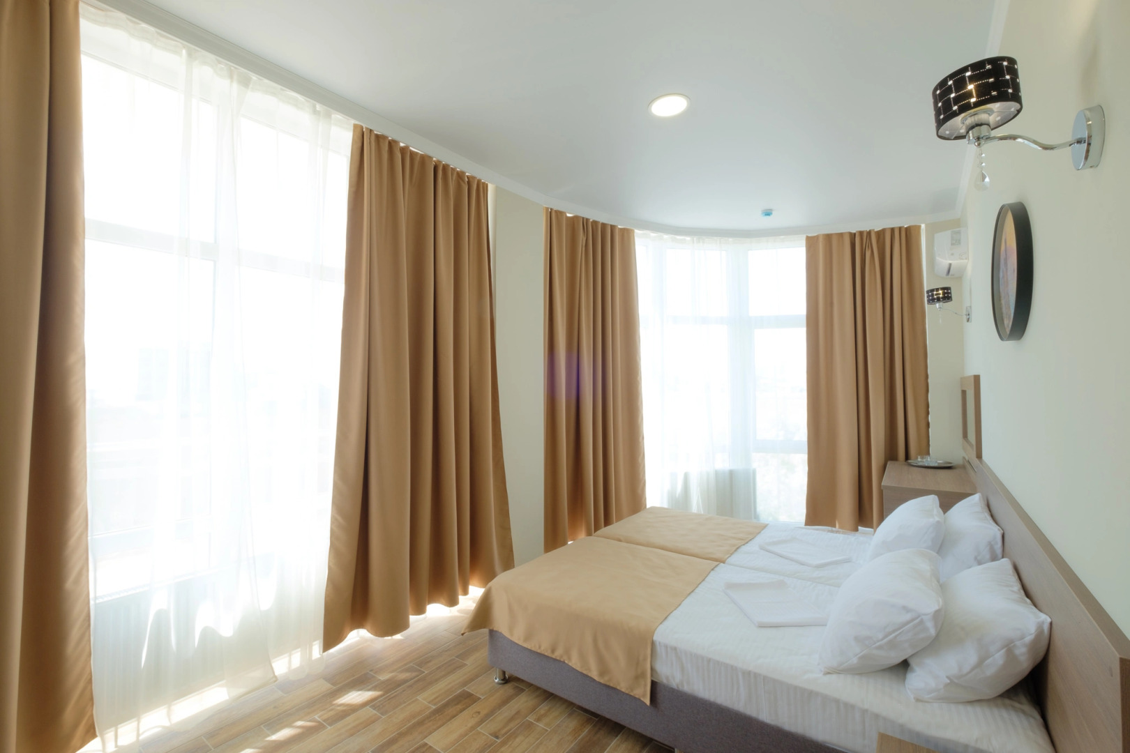 Гостевой дом Panorama