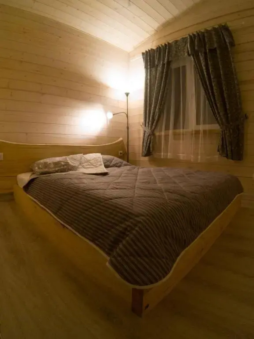 Дом Майндорф Батаково