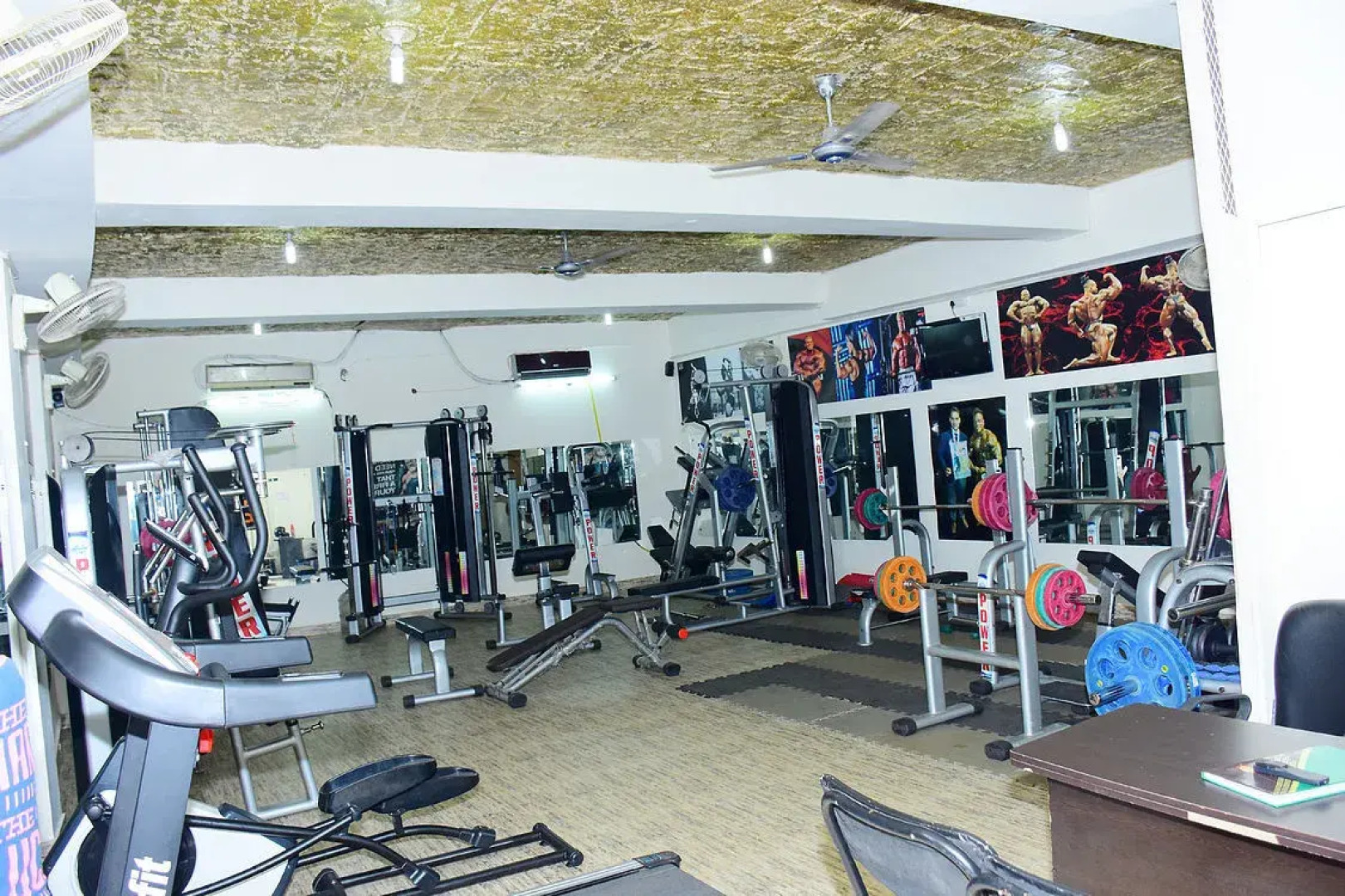 Отель City Inn DX