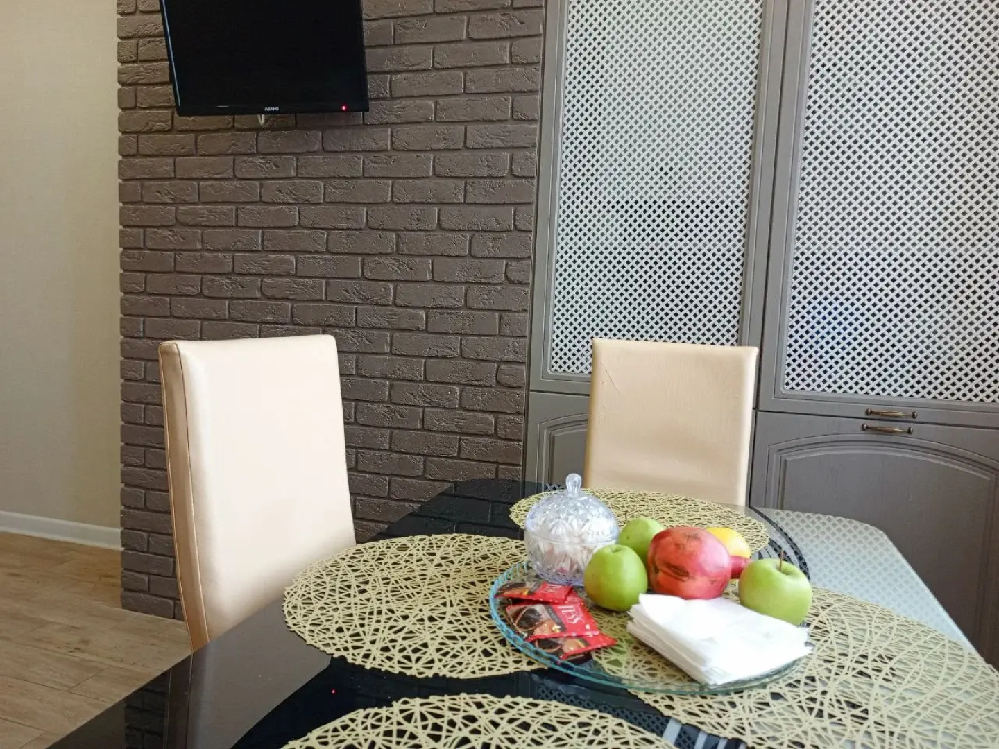 Квартира Sutki Rent в Минеральных Водах