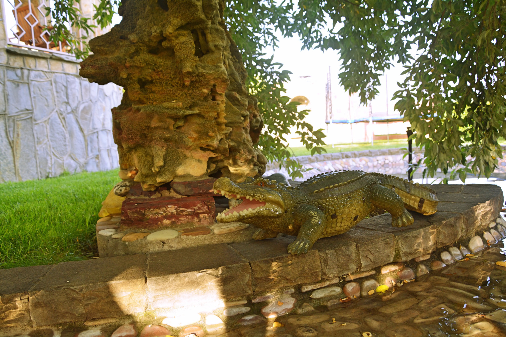 Гостевой дом Сказка