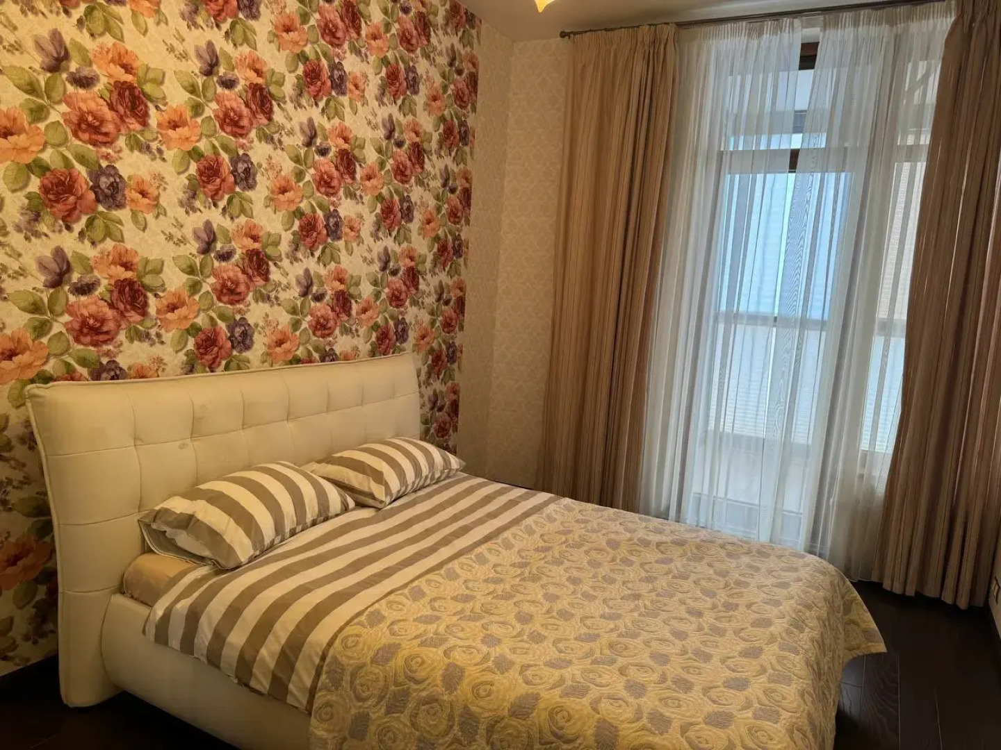 Квартира у залива Realty Vera