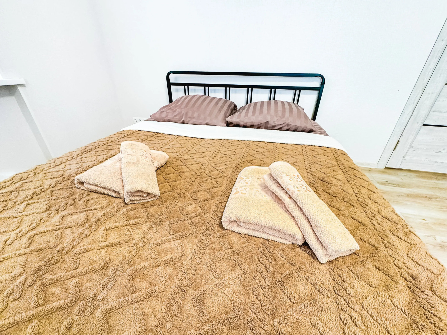 Апартаменты Уютная квартира возле Шереметьево