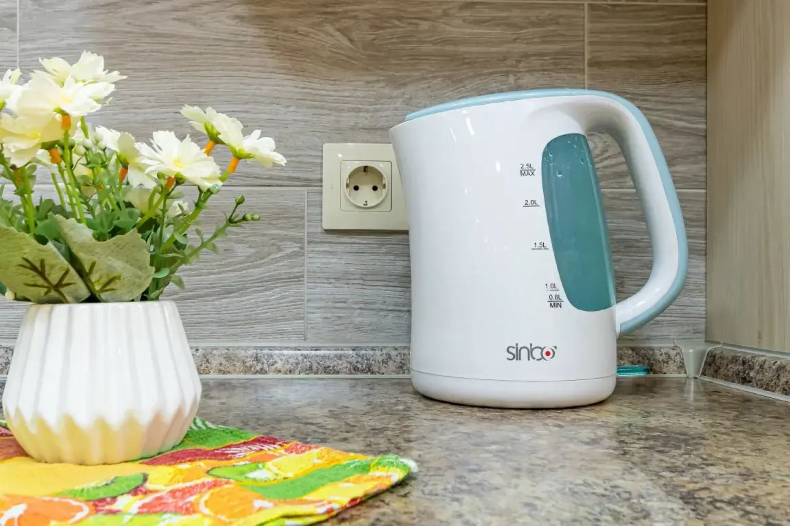 Апартаменты Бизнес с Красивым Видом Юг-Апарт на Красной 176