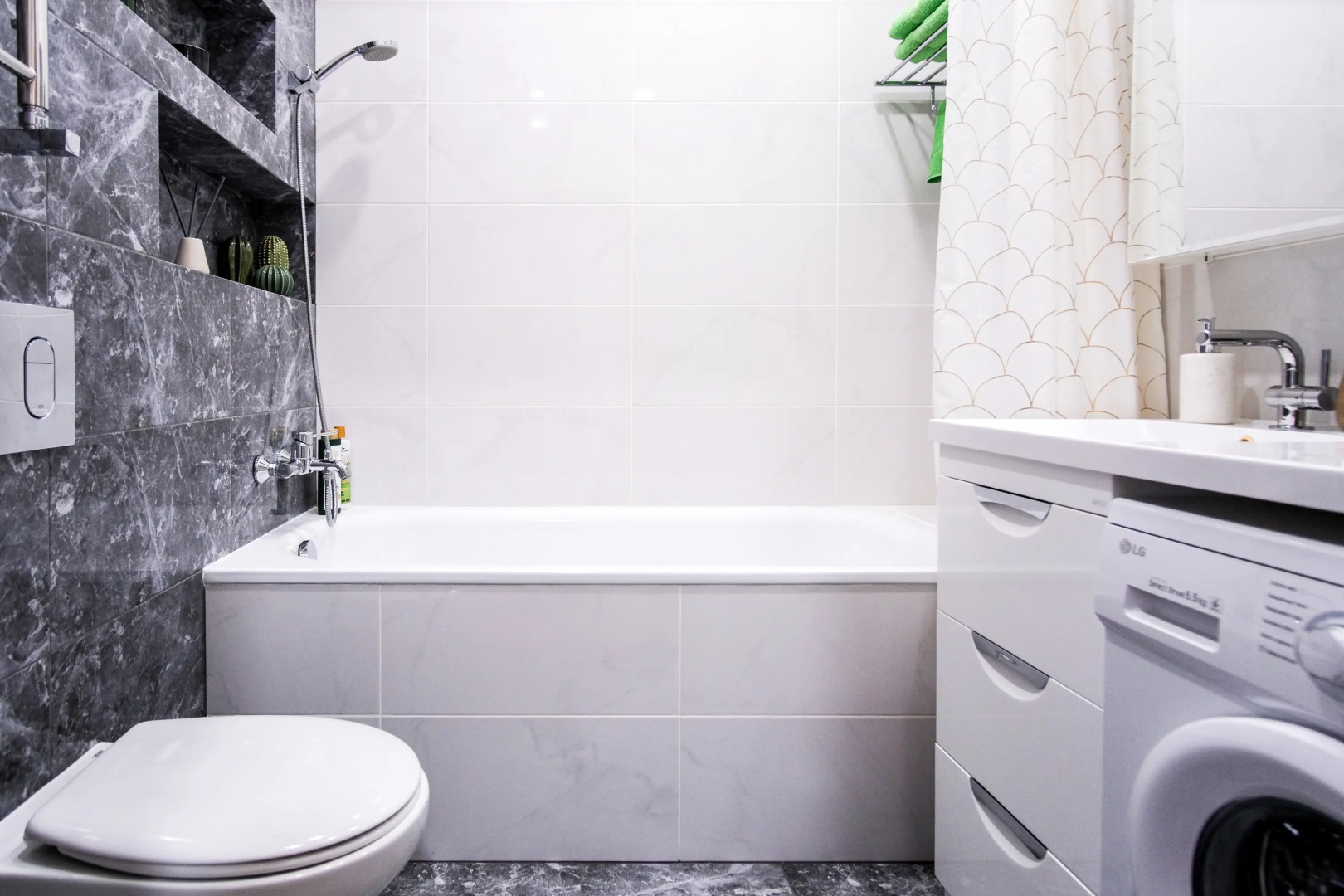 Апартаменты ЖК Морская 1