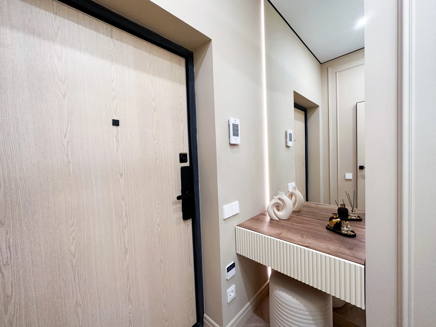 Апартаменты премиум класса в Казани