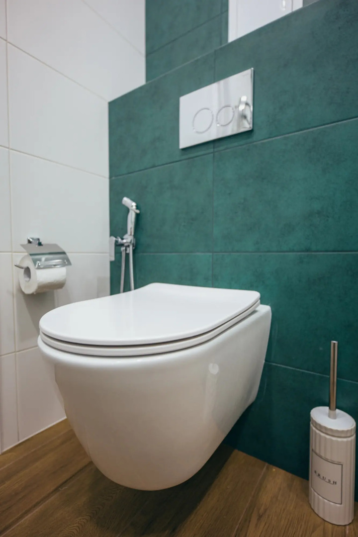 Квартира Свежесть