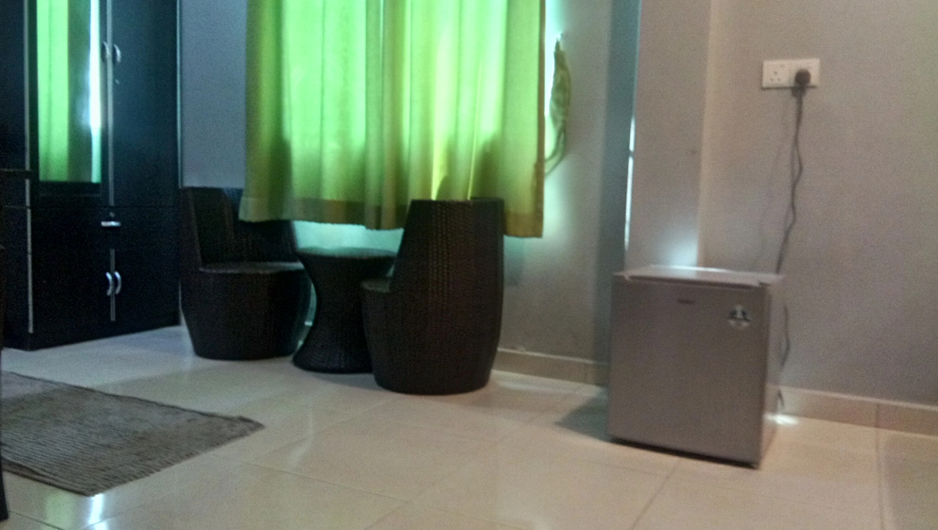 Отель Dlima Beach Inn Langkawi