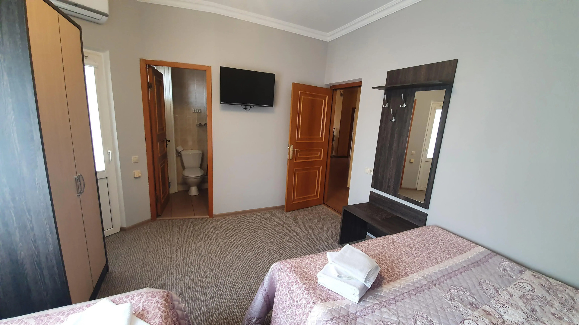 Гостевой дом ArtRoom Sochi