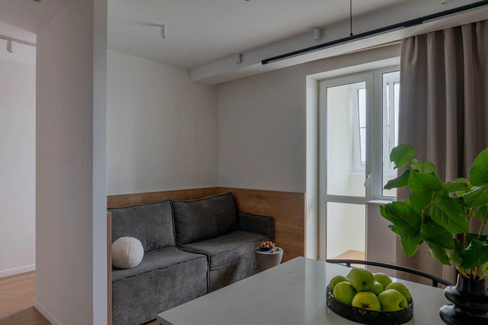 Апартаменты Вгости33 на высоте