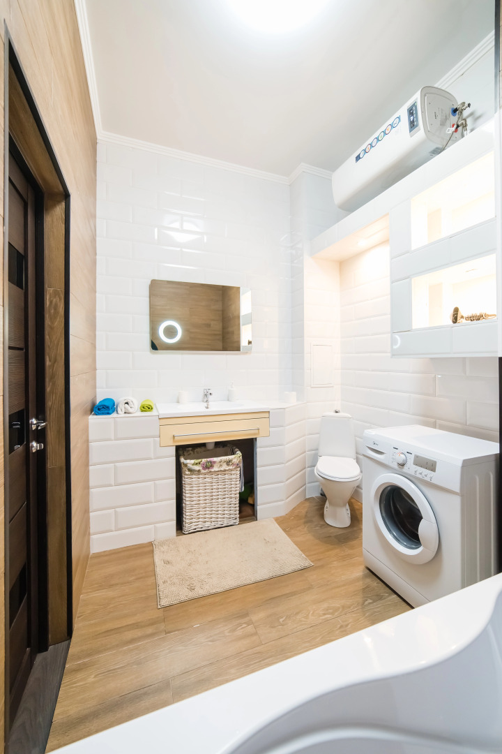 Апартаменты Kazan 24/7 Проточная 6-2