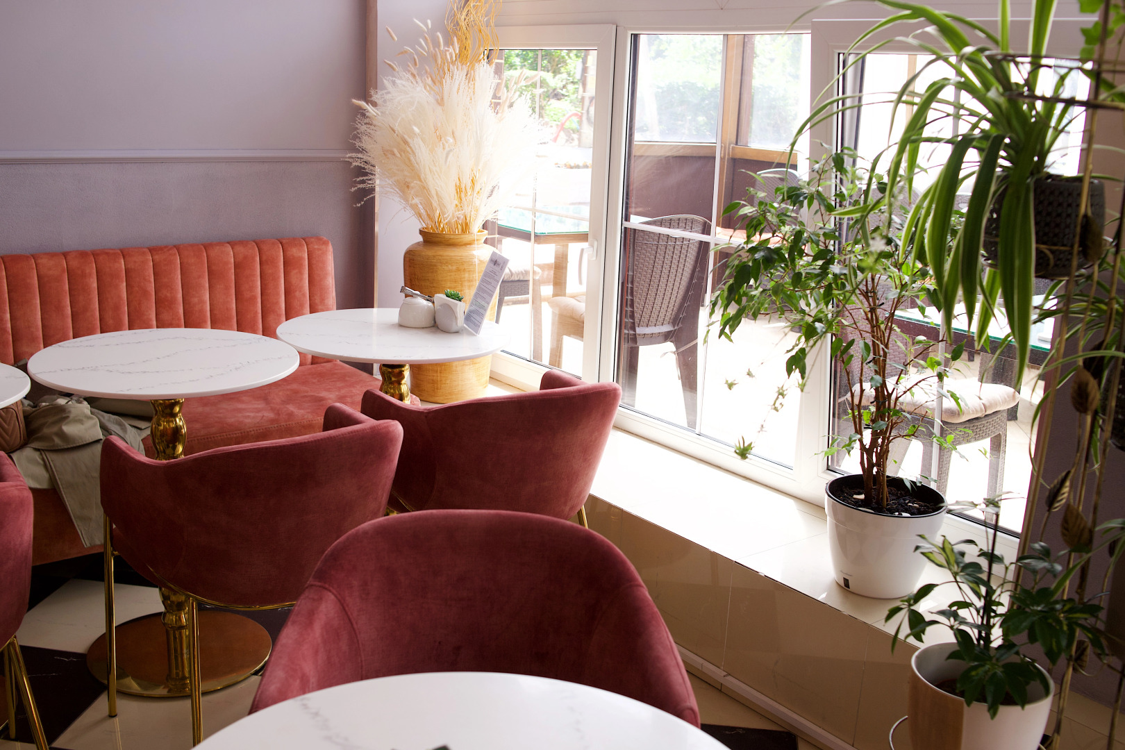 Отель Принцесса Элиза