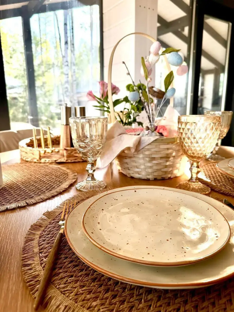 Частный дом в КП Бекетово Парк А61