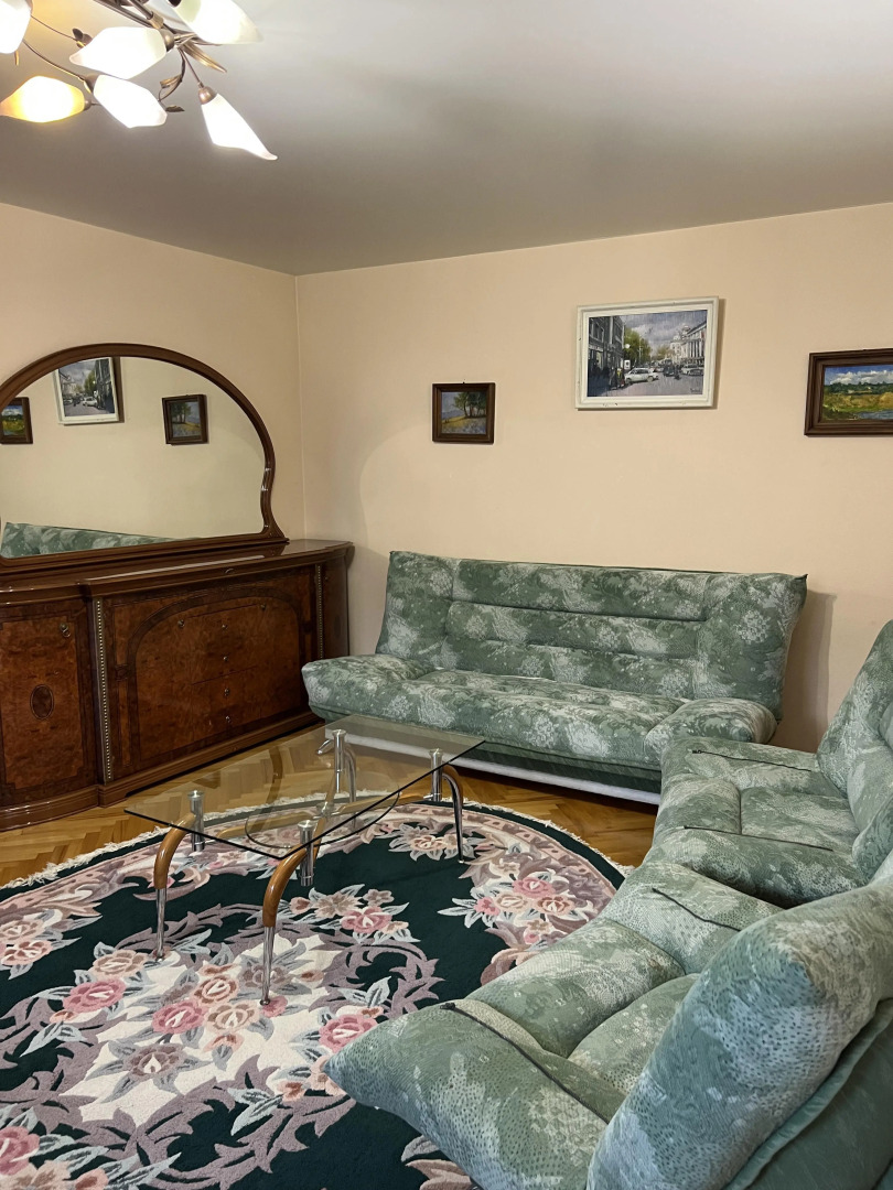 Частный дом Уютный домик в Кисловодске