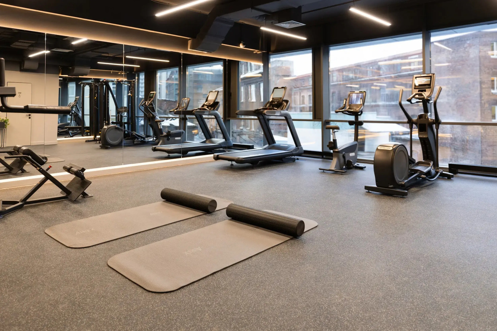 Апарт-отель Artstudio M103