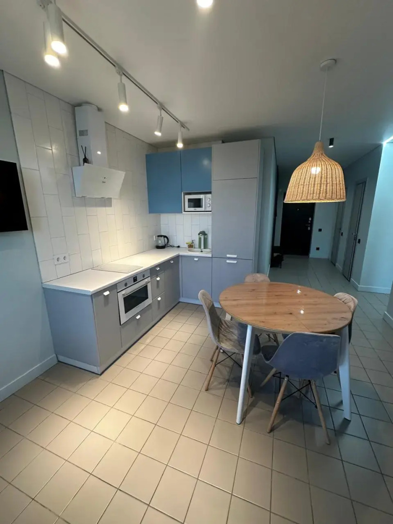 Квартира 2-к. квартира, 75 м², 3 кровати