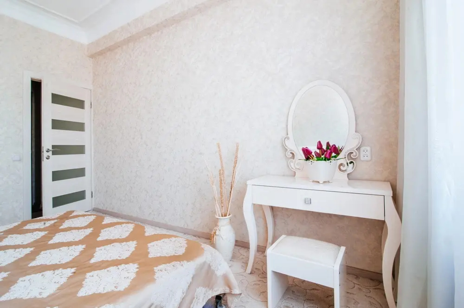 Апартаменты Кирова 1