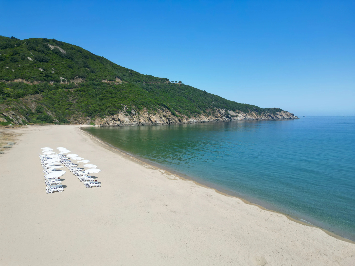 База отдыха  Mukha Ormanli̇