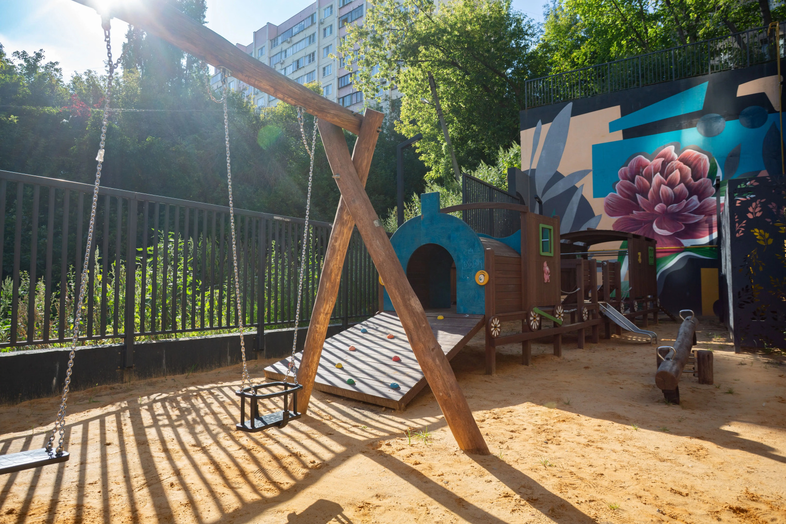 Апартаменты «Атмосфера» | Амазонка — Экватор Роскоши И Свободы