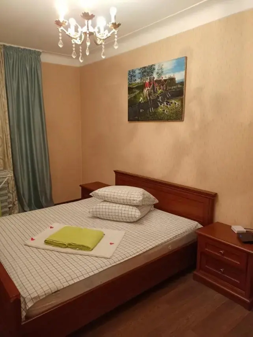 Апартаменты Кирова 5