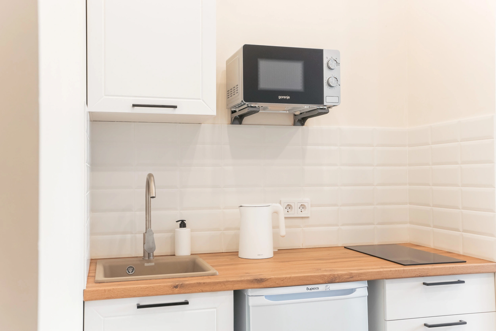 Апартаменты Космос