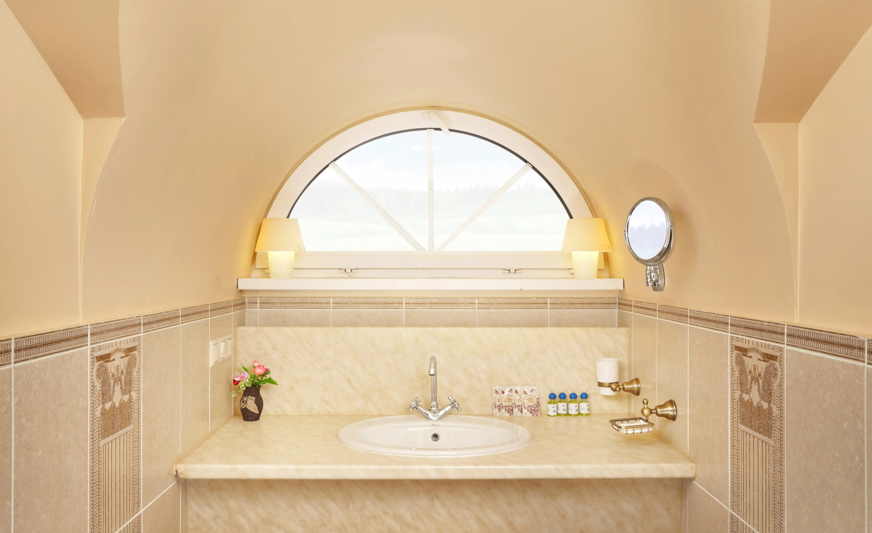 Усадьба Кописки "Богдарня"