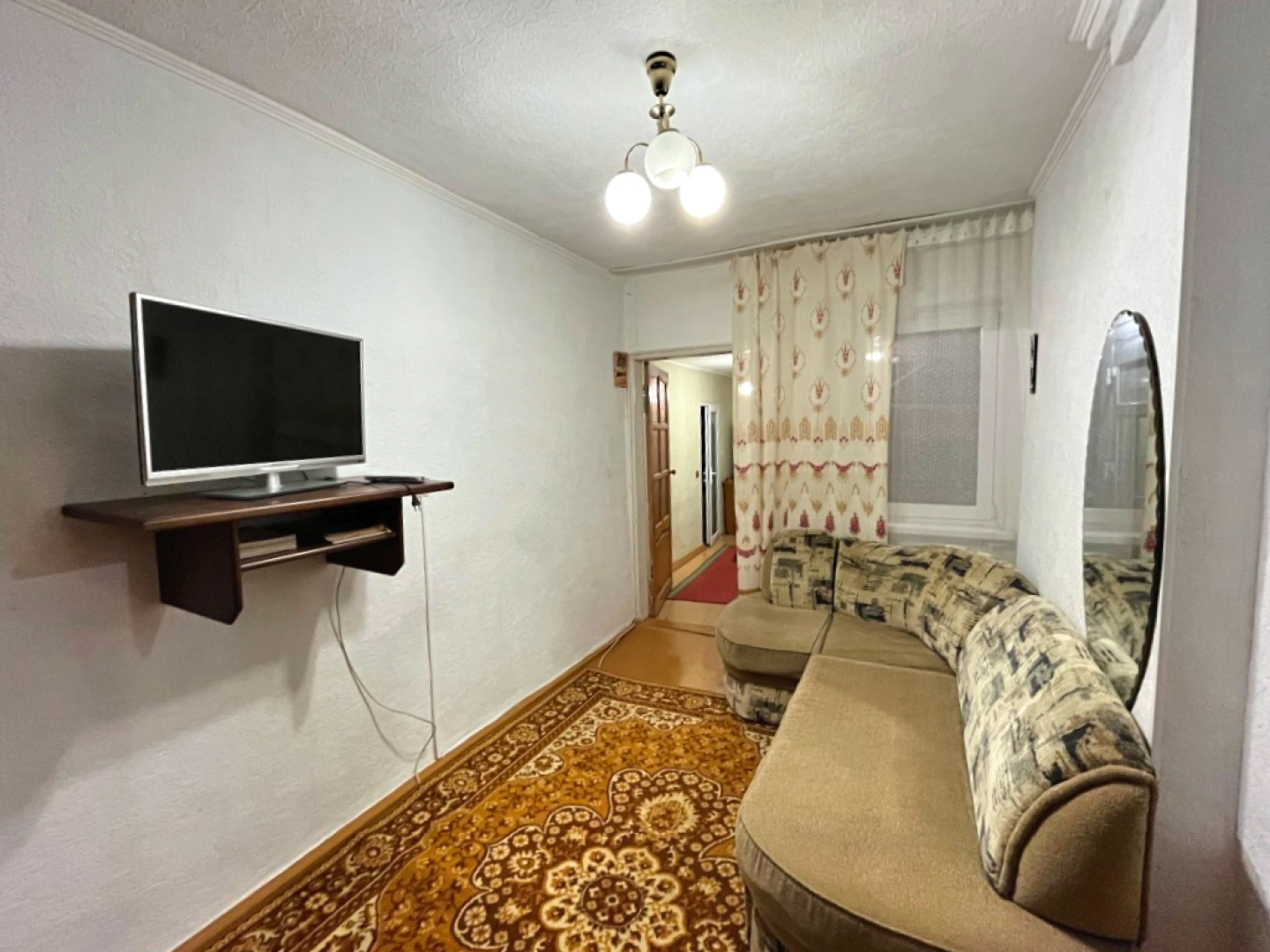 Частный дом вблизи термальных источников