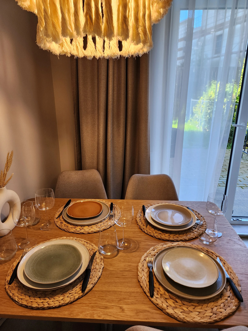 Апартаменты Patio Apart