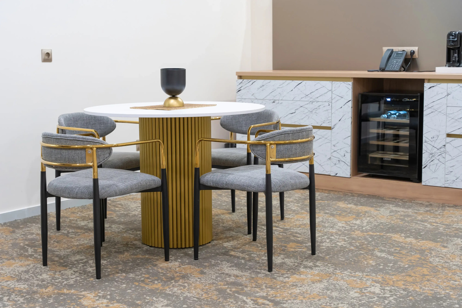 Отель Гранд Ян Отель