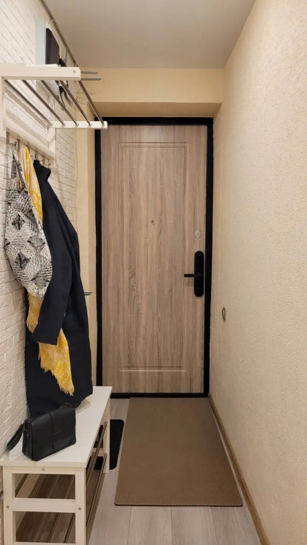 Квартира Семейная Двухкомнатная рядом с Невой и Новой Голландией