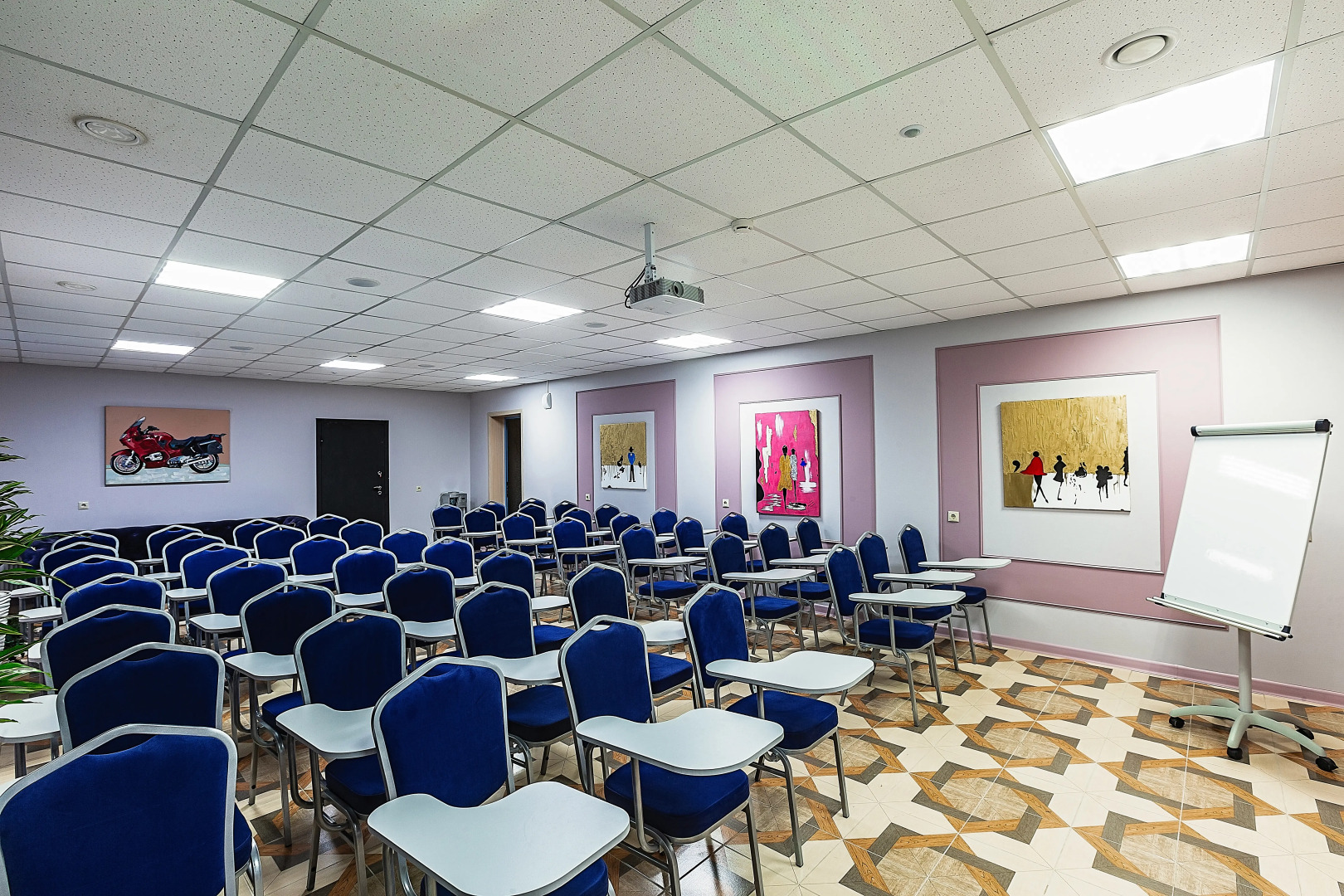 Бутик-отель Villa Italy