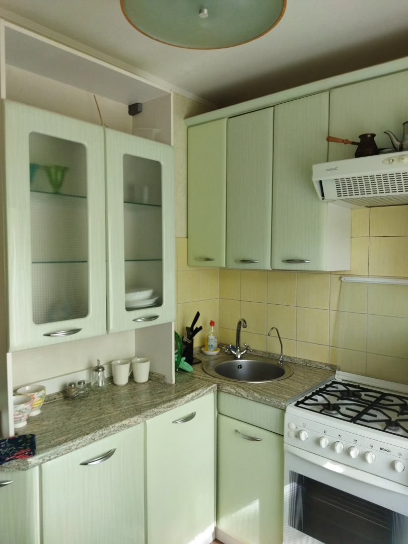 Квартира 2 комнатная от Собственника