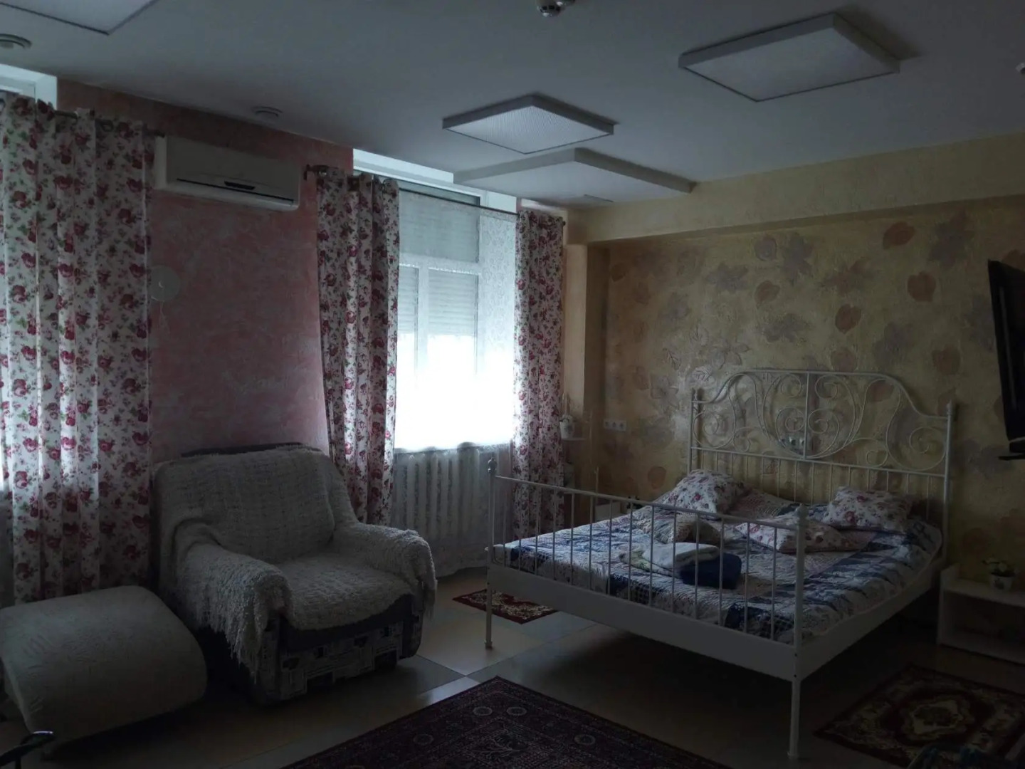 Мини-Отель Рокоссовский