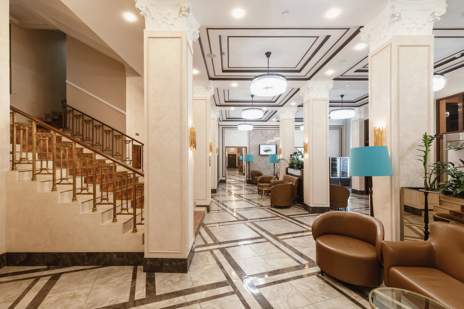 Славянка Отель