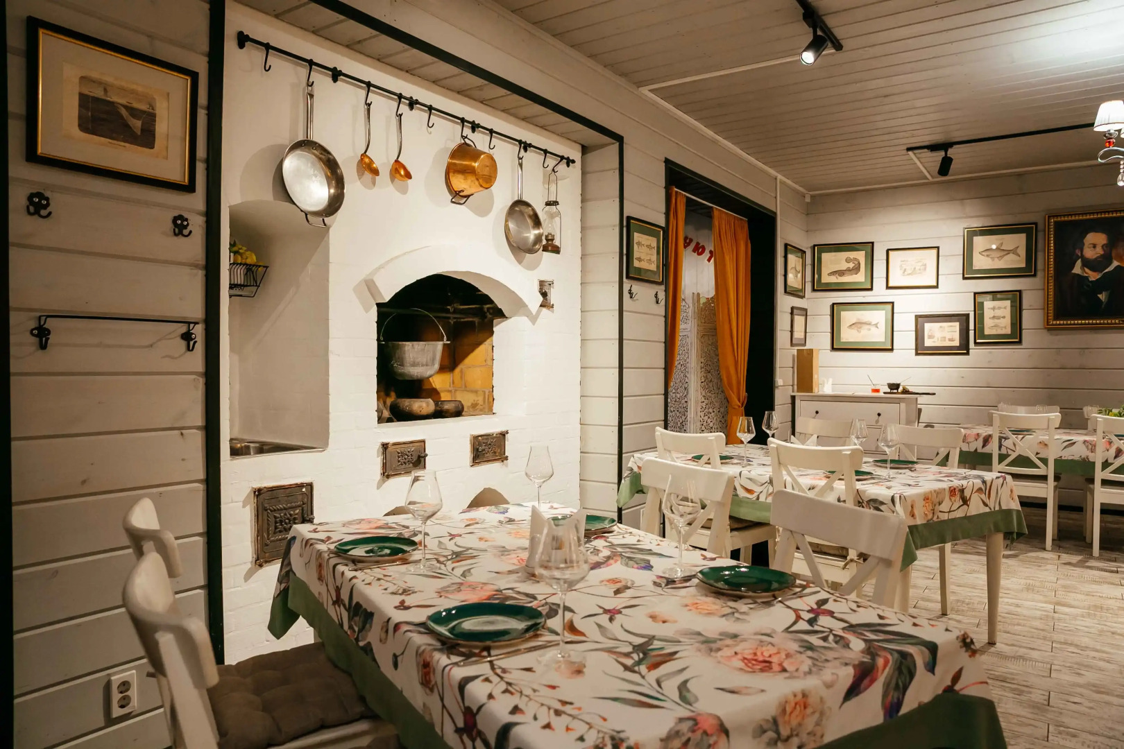 Отель Ростовский