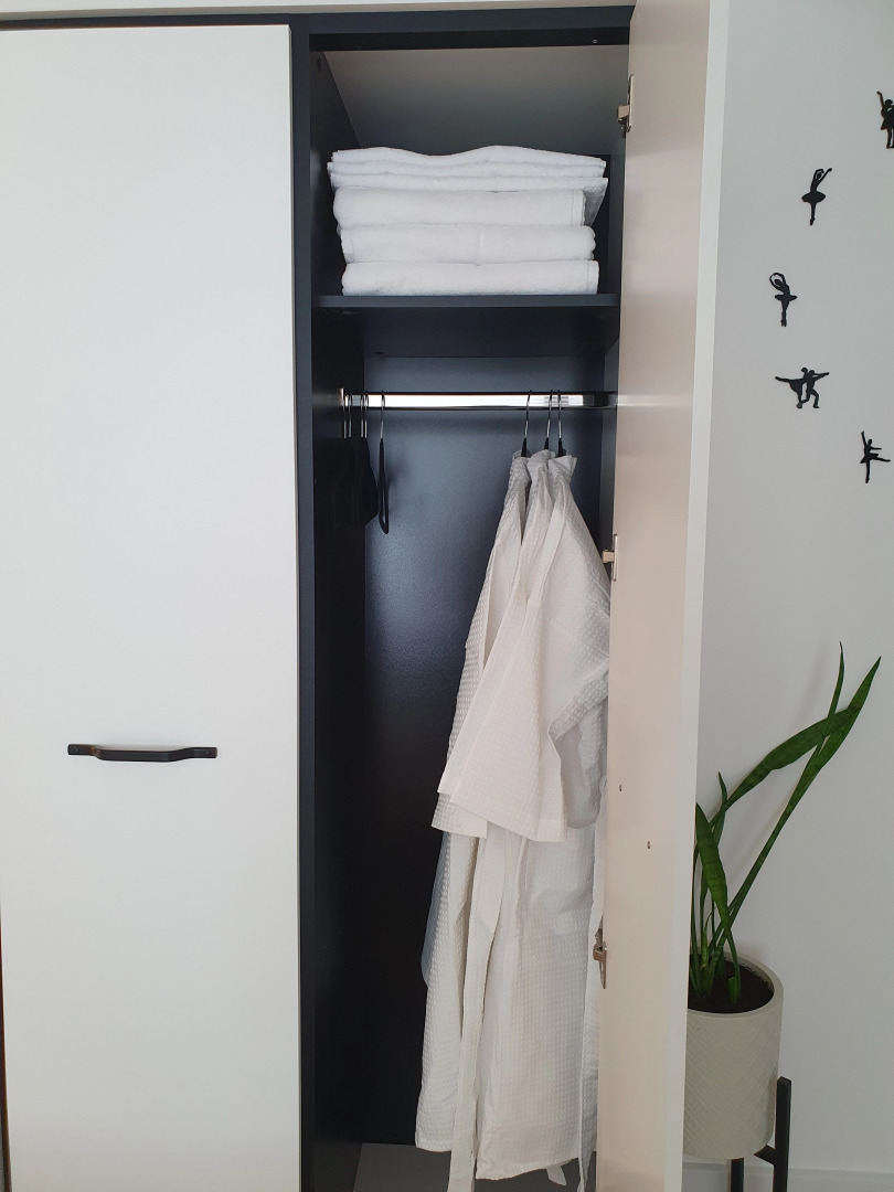 Квартира Апартаменты "Балет" в г.Иваново (Калинина, 24)