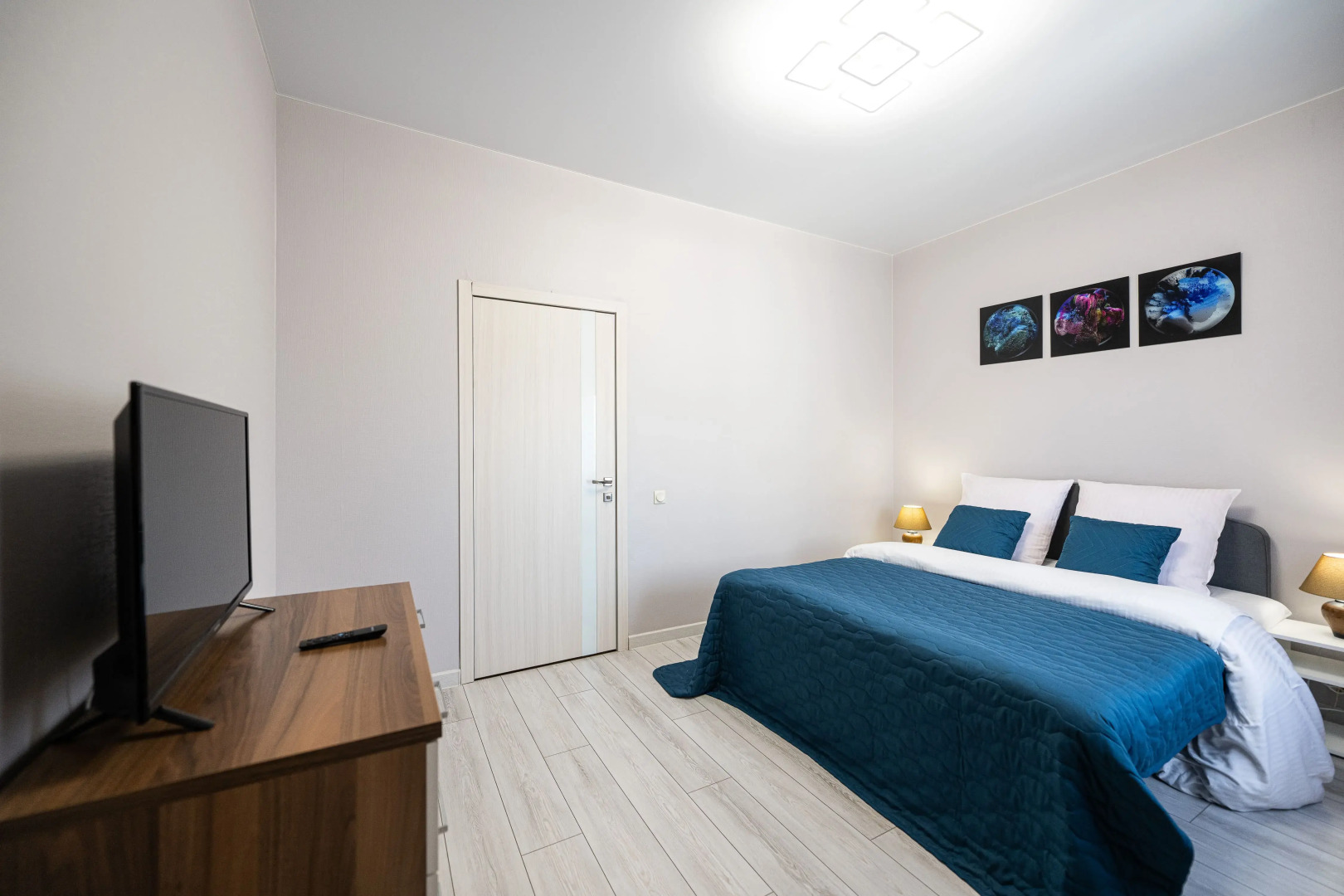 Апартаменты Пять Звёзд на Героя Яковлева