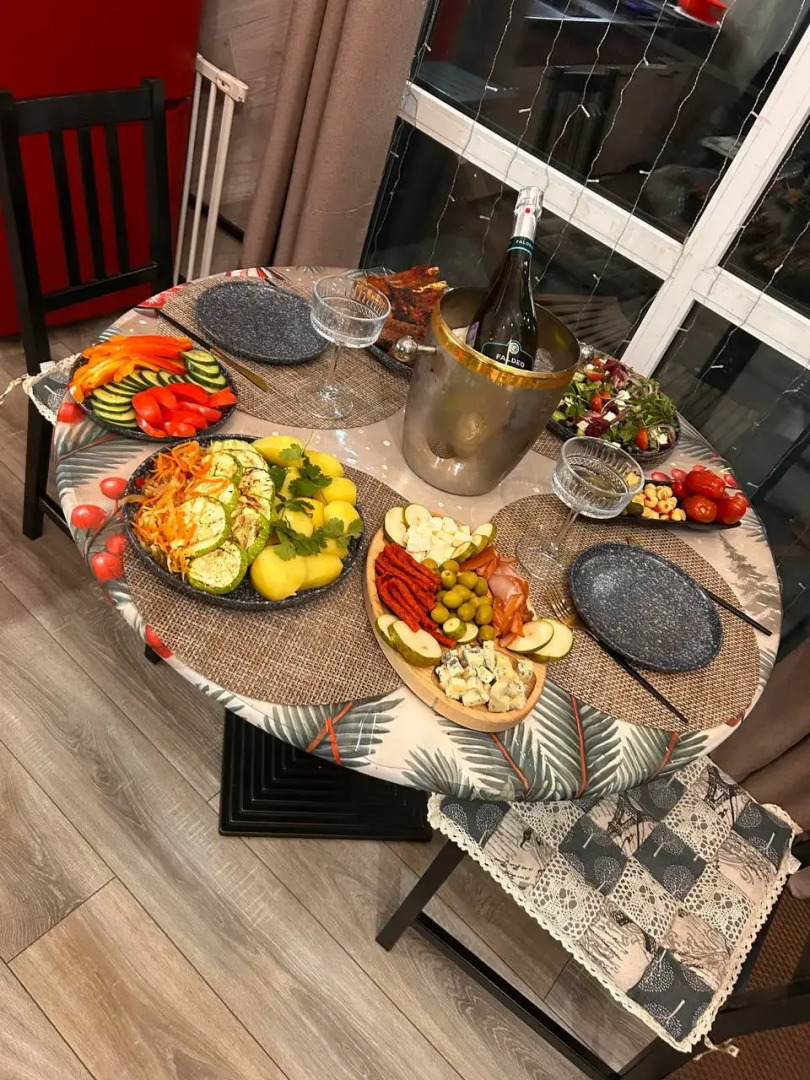 Частный дом Барн Хаус Губернские Дачи