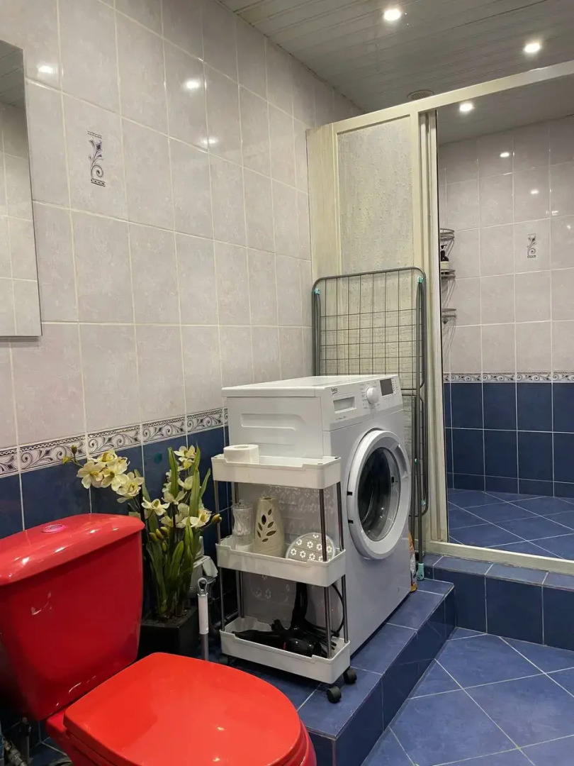 Квартира Таунхаус у Маяка 3 Евро