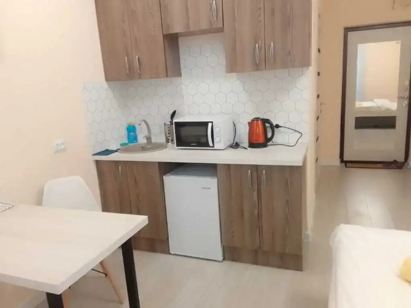 Апартаменты 1 Pant Family House Ватутинки на Яворки