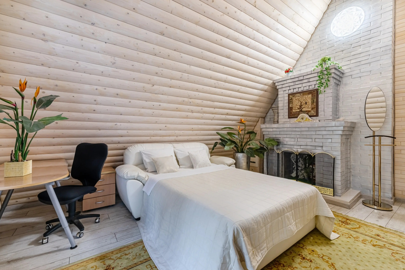 Гостевой дом Лесная сказка