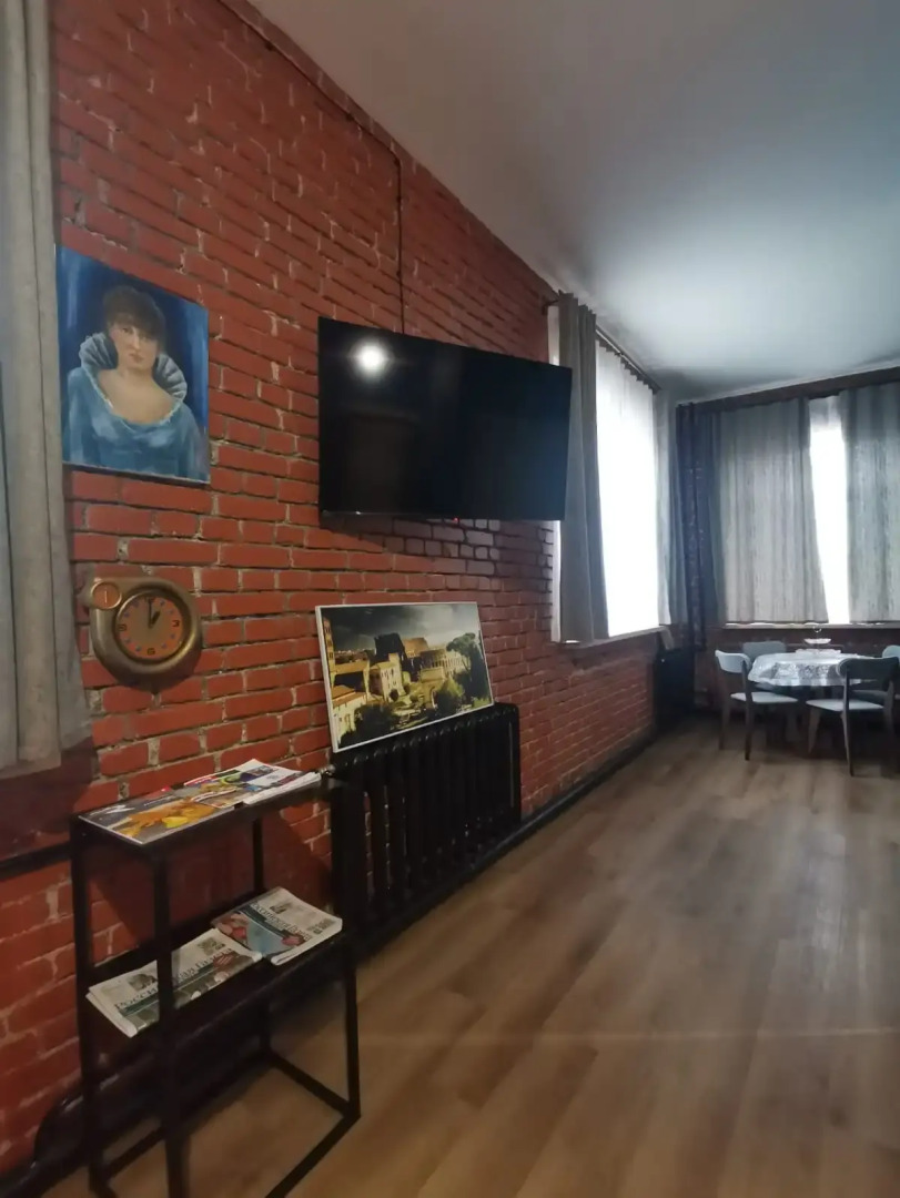 Апартаменты Авангард - Коломна